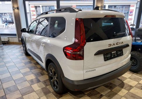Dacia Jogger, 2025 2