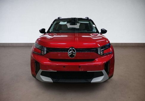 Citroën, 2025 3