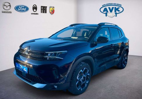 Citroën C5 Aircross, 2026 2