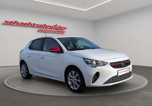 Opel Corsa, 2023 2