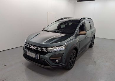 Dacia Jogger, 2024