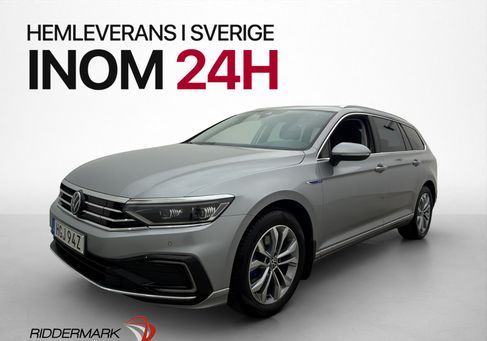 Volkswagen Passat Variant, 2023 3
