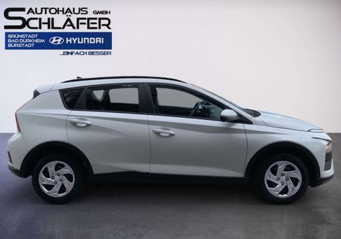 Hyundai Bayon, 2026 3
