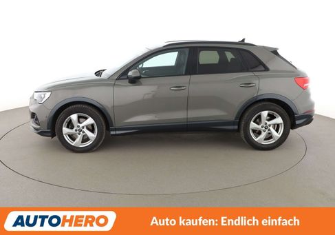 Audi Q3, 2021 3