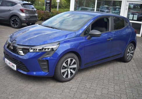 Mitsubishi Colt, 2023
