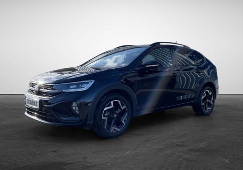 Volkswagen Taigo, 2025