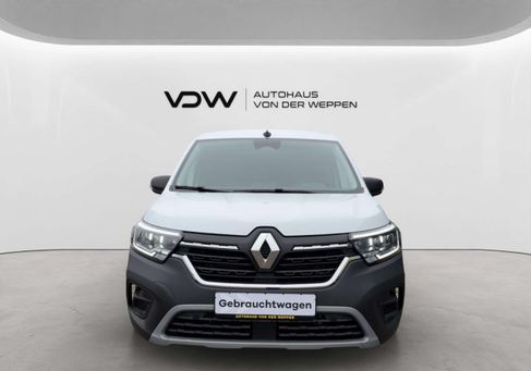 Renault Kangoo, 2022