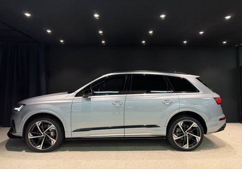 Audi, 2021 3