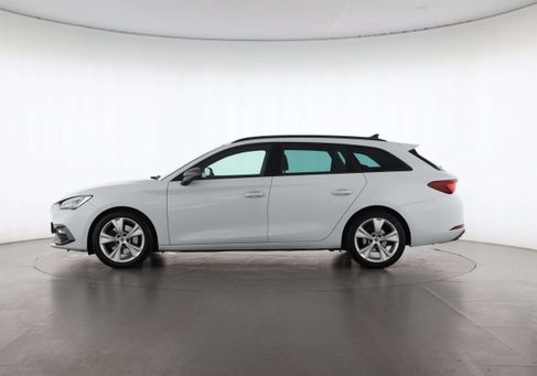 Seat Leon, 2021 3