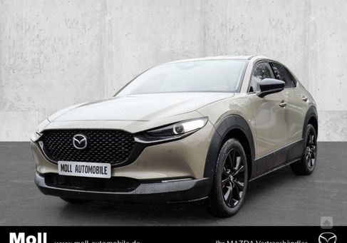 Mazda CX-30, 2024