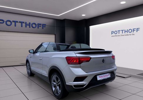 Volkswagen T-Roc, 2021 3