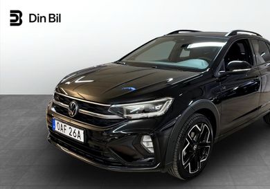 Volkswagen Taigo, 2025