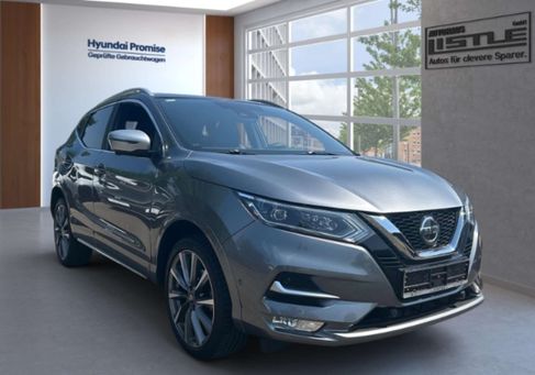 Nissan Qashqai, 2020 2