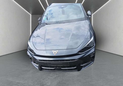 Cupra Leon, 2024 3
