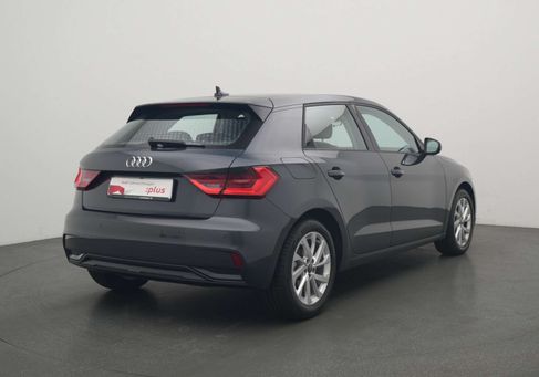 Audi A1, 2024