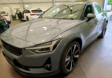 Polestar 2, 2022