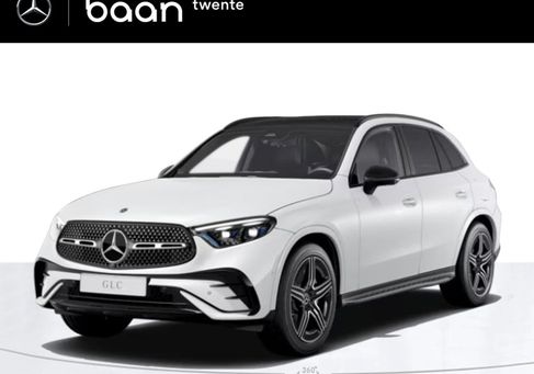 Mercedes-Benz GLC 300, 2024