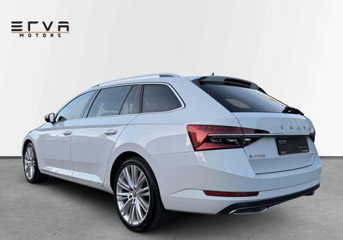 Skoda Superb, 2023