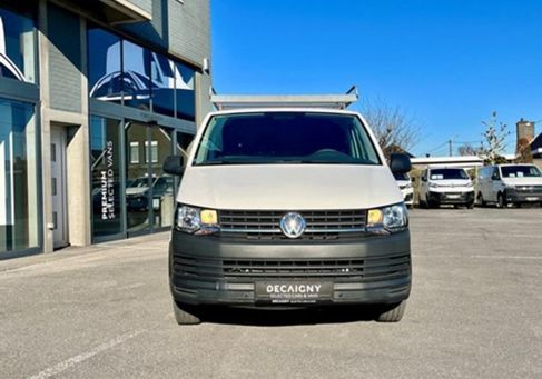 Volkswagen Transporter, 2019 2