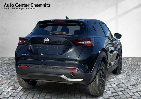Nissan Juke, 2026 3