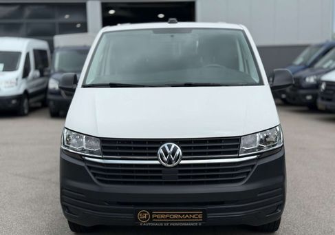 Volkswagen T6 Transporter, 2020