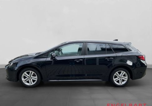 Toyota Corolla, 2019 2