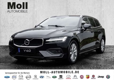 Volvo V60, 2020