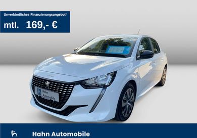 Peugeot 208, 2023