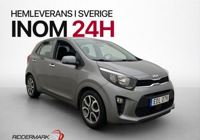 Kia Picanto, 2023