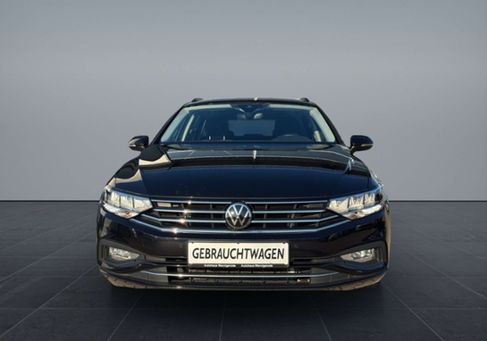 Volkswagen Passat Variant, 2022 3