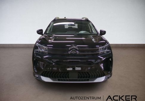 Citroën C5 Aircross, 2025 3