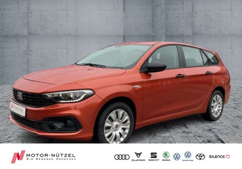 Fiat Tipo, 2024