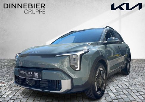 Kia Stonic, 2026