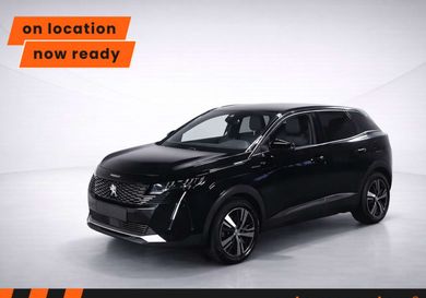 Peugeot 3008, 2023
