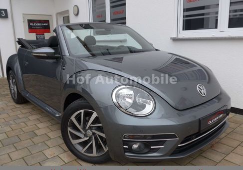 Volkswagen Beetle, 2018