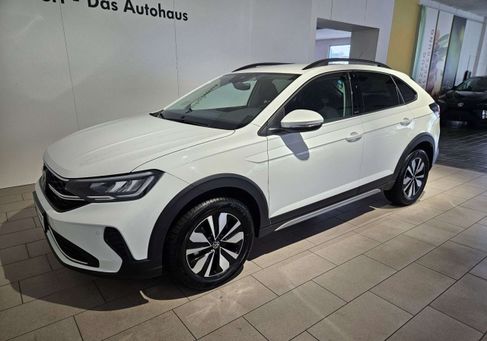 Volkswagen Taigo, 2024