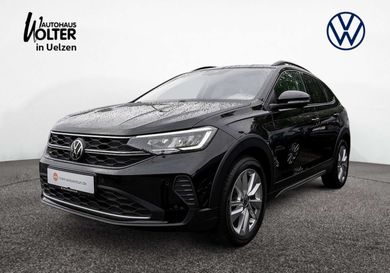 Volkswagen Taigo, 2022