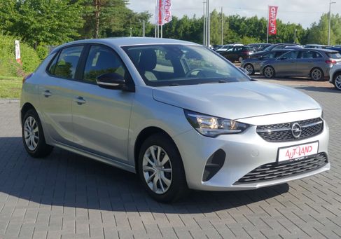 Opel Corsa, 2022 2