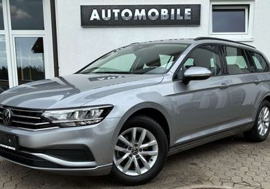 Volkswagen Passat Variant, 2023