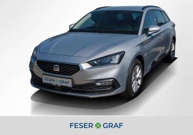 Seat Leon, 2024