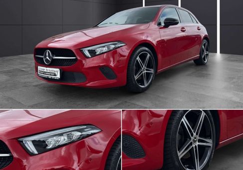 Mercedes-Benz A 180, 2019