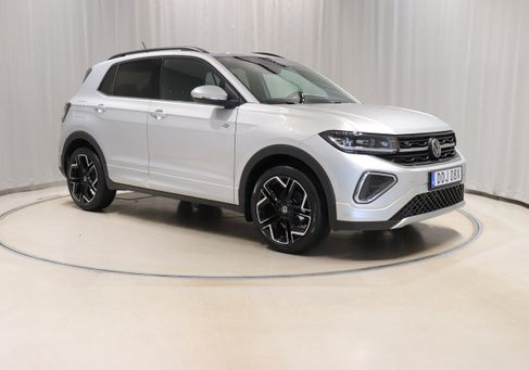 Volkswagen T-Cross, 2026