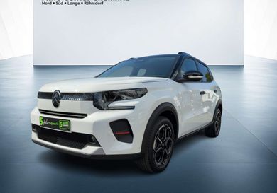 Citroën C3, 2026