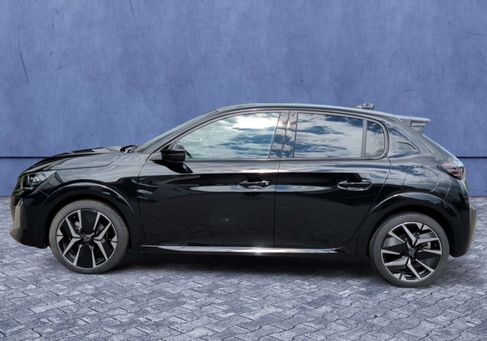 Peugeot 208, 2024