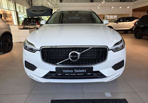 Volvo XC60, 2021