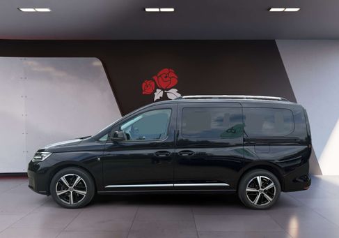 Volkswagen Caddy, 2021