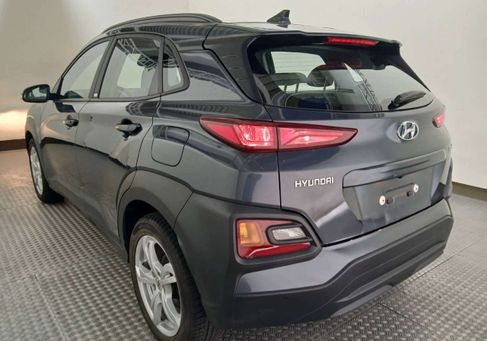 Hyundai Kona, 2019 3