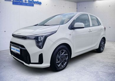 Kia Picanto, 2025