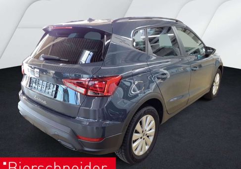 Seat Arona, 2026 3