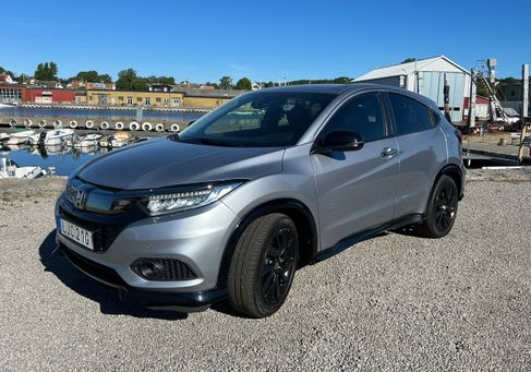 Honda HR-V, 2020